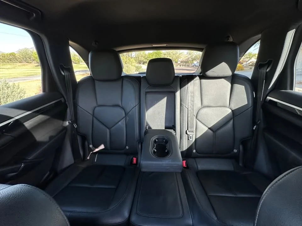 2013 Porsche 958 Cayenne Diesel - Image 10 of 20
