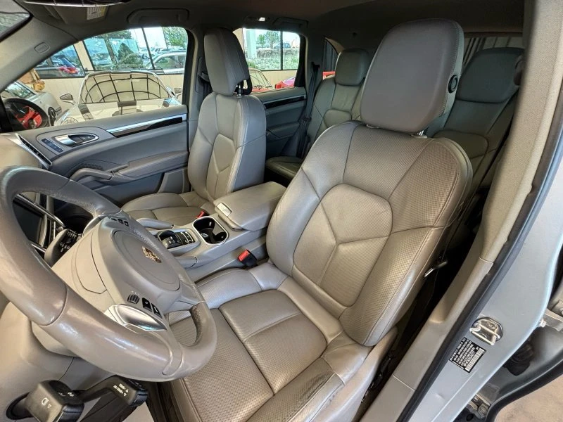 2013 Porsche 958 Cayenne Diesel - Image 17 of 20