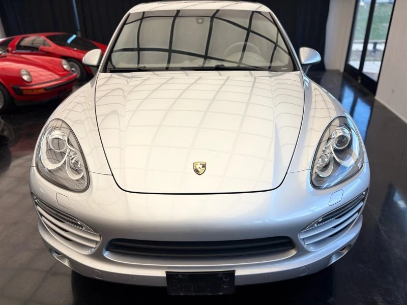 2013 Porsche 958 Cayenne Diesel - Image 10 of 20