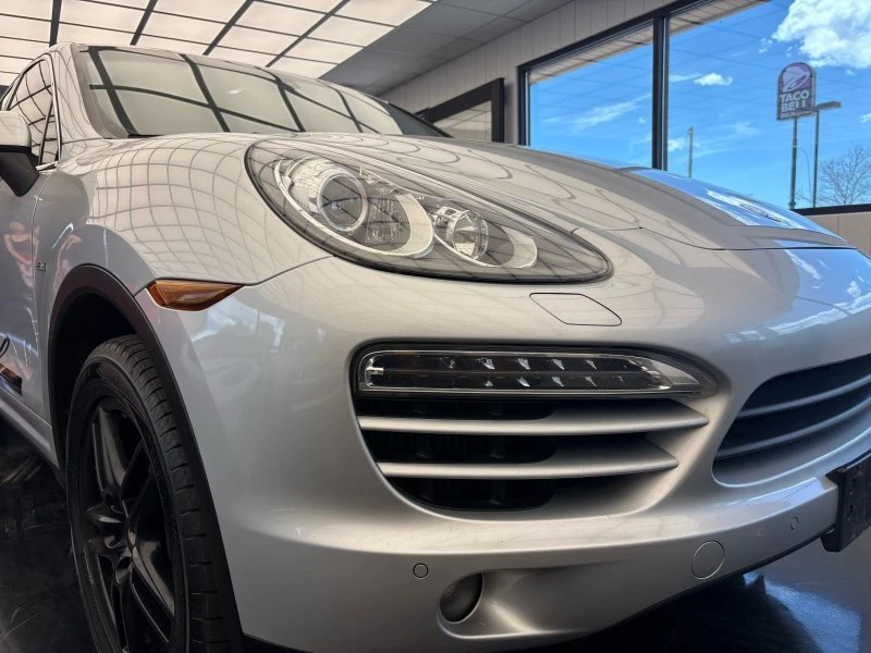2013 Porsche 958 Cayenne Diesel - Image 11 of 20