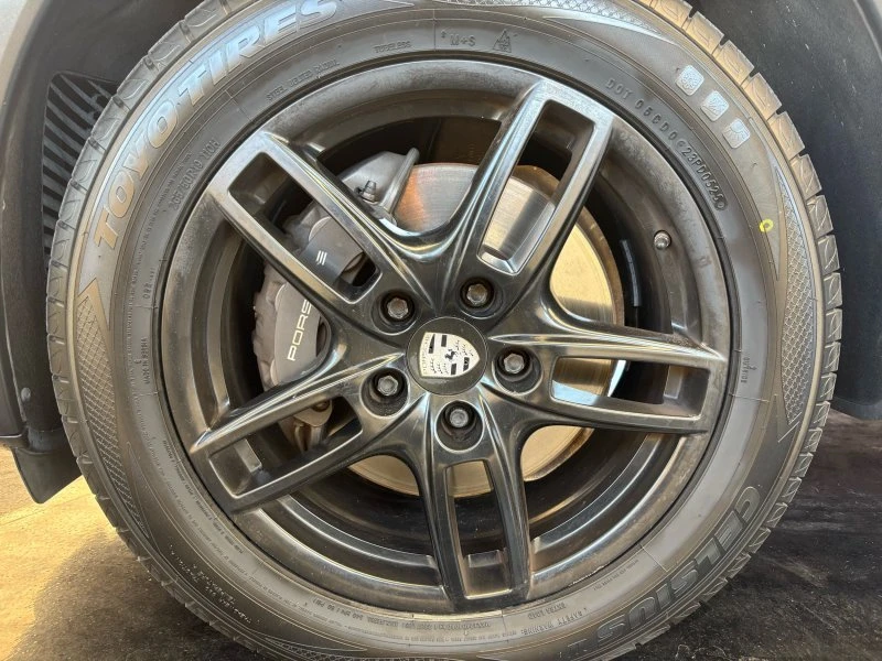 2013 Porsche 958 Cayenne Diesel - Image 14 of 20