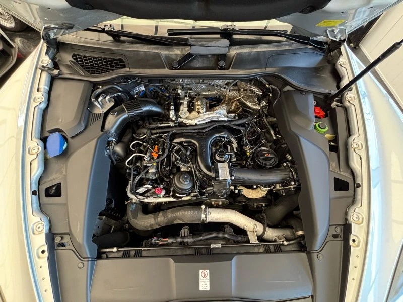 2013 Porsche 958 Cayenne Diesel - Image 13 of 20