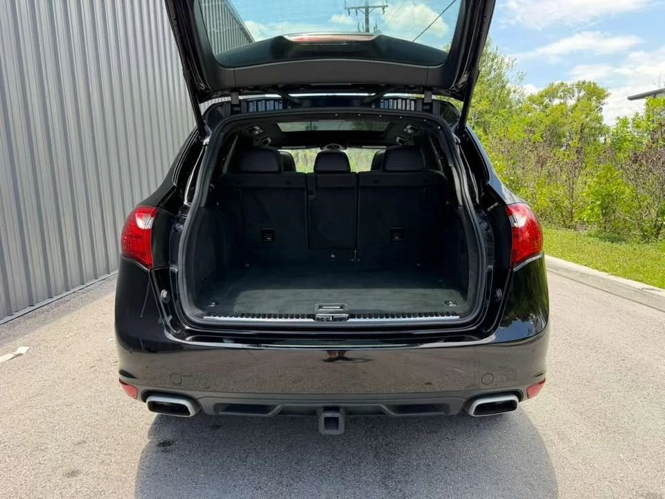 2013 Porsche 958 Cayenne Diesel - Image 18 of 20