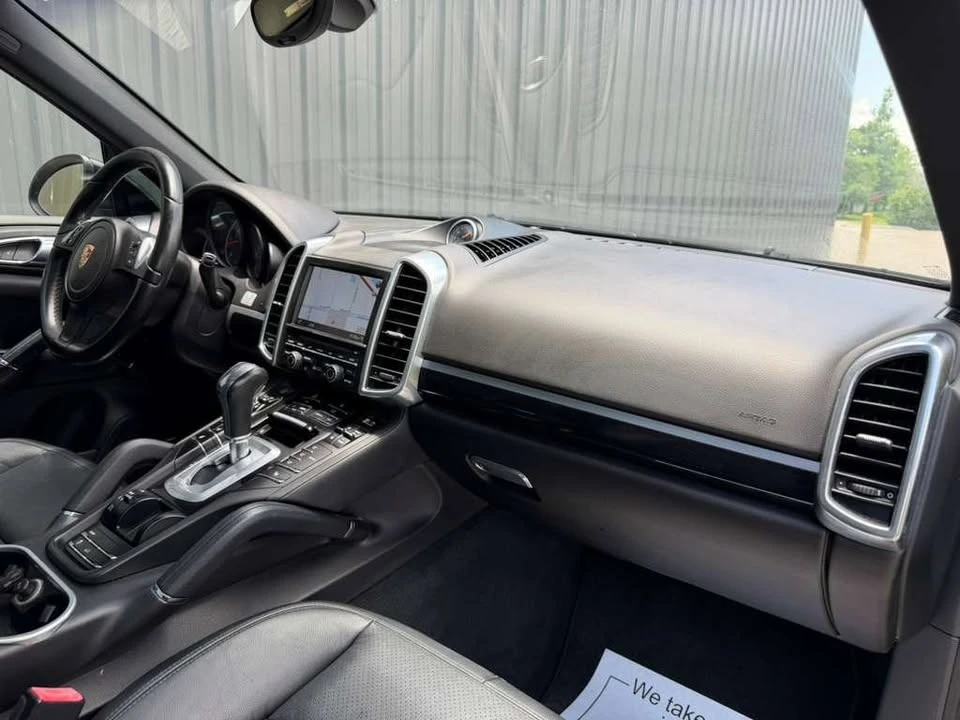 2013 Porsche 958 Cayenne Diesel - Image 14 of 20