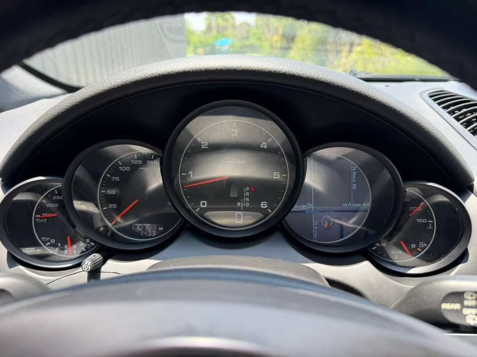 2013 Porsche 958 Cayenne Diesel - Image 11 of 20