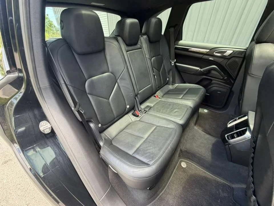 2013 Porsche 958 Cayenne Diesel - Image 16 of 20