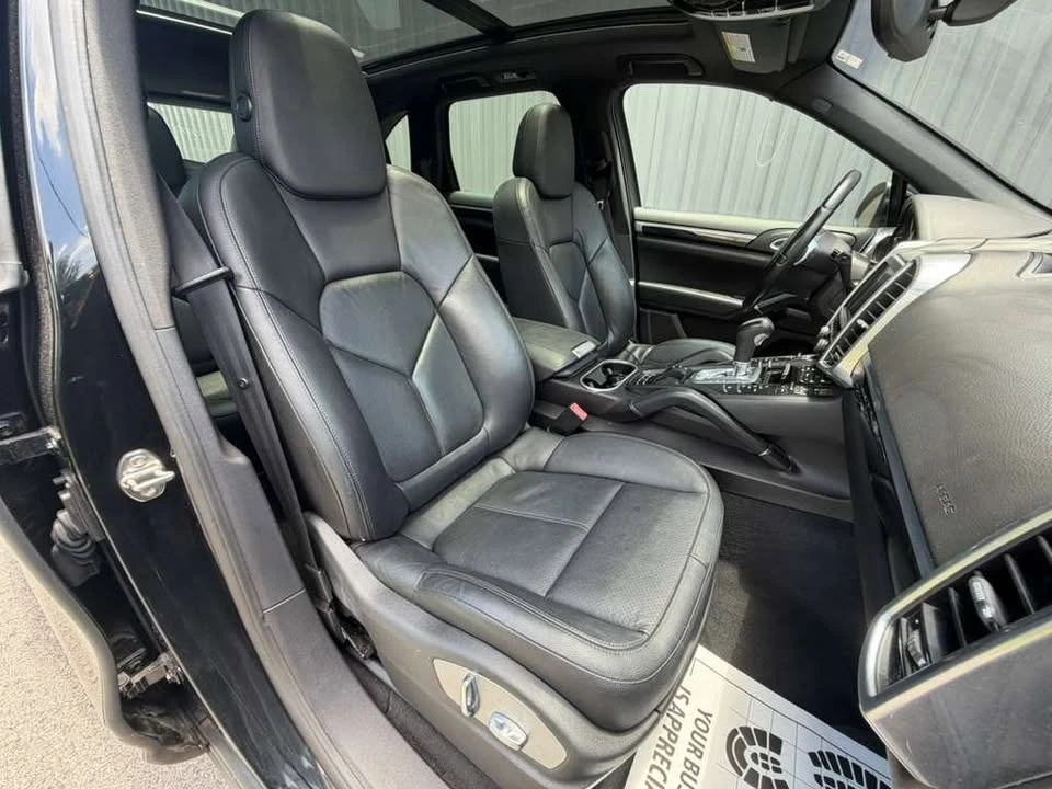 2013 Porsche 958 Cayenne Diesel - Image 13 of 20