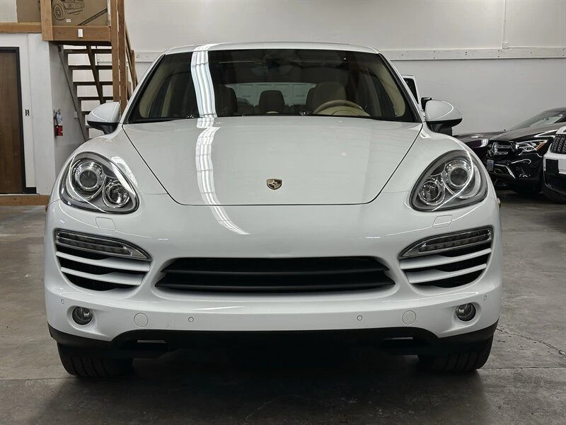 2013 Porsche 958 Cayenne Diesel - Image 7 of 20