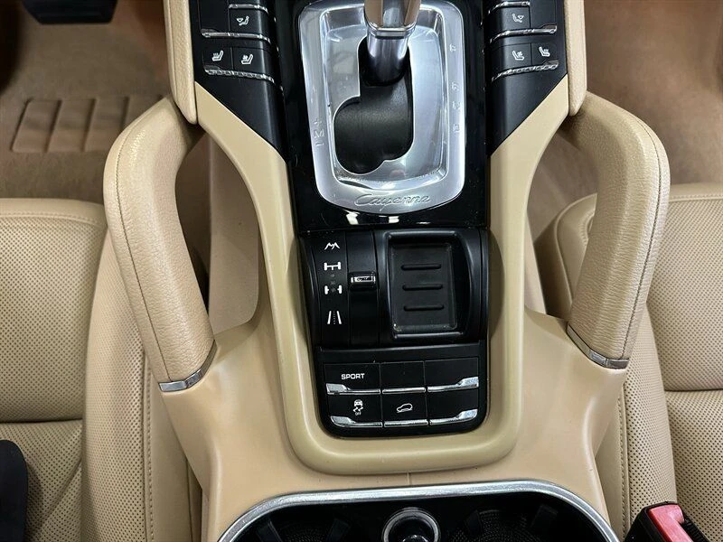 2013 Porsche 958 Cayenne Diesel - Image 20 of 20