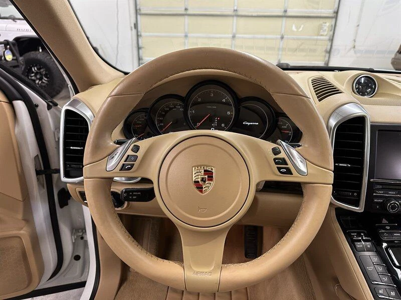 2013 Porsche 958 Cayenne Diesel - Image 17 of 20