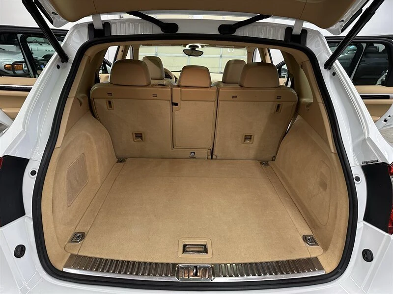 2013 Porsche 958 Cayenne Diesel - Image 14 of 20