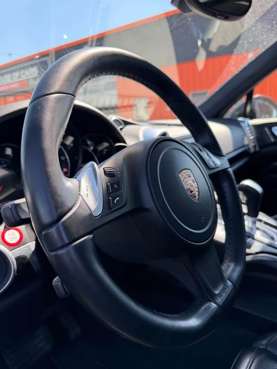 2013 Porsche 958 Cayenne Diesel - Image 12 of 16