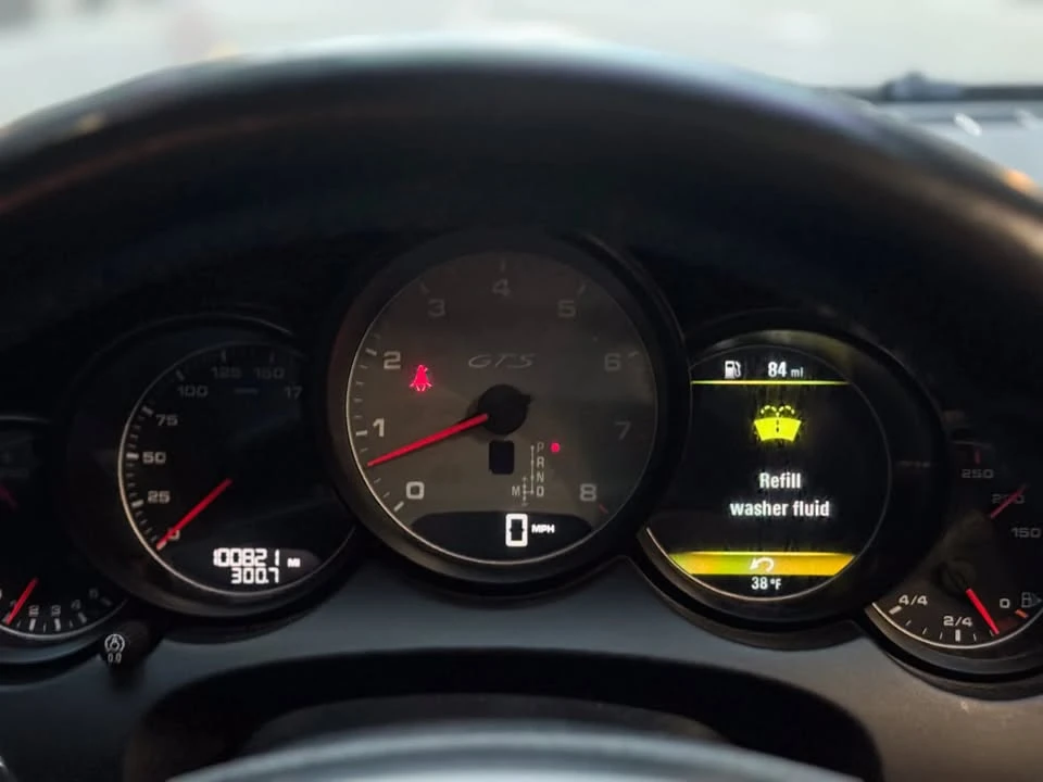 2013 Porsche 958 Cayenne GTS - Image 7 of 20