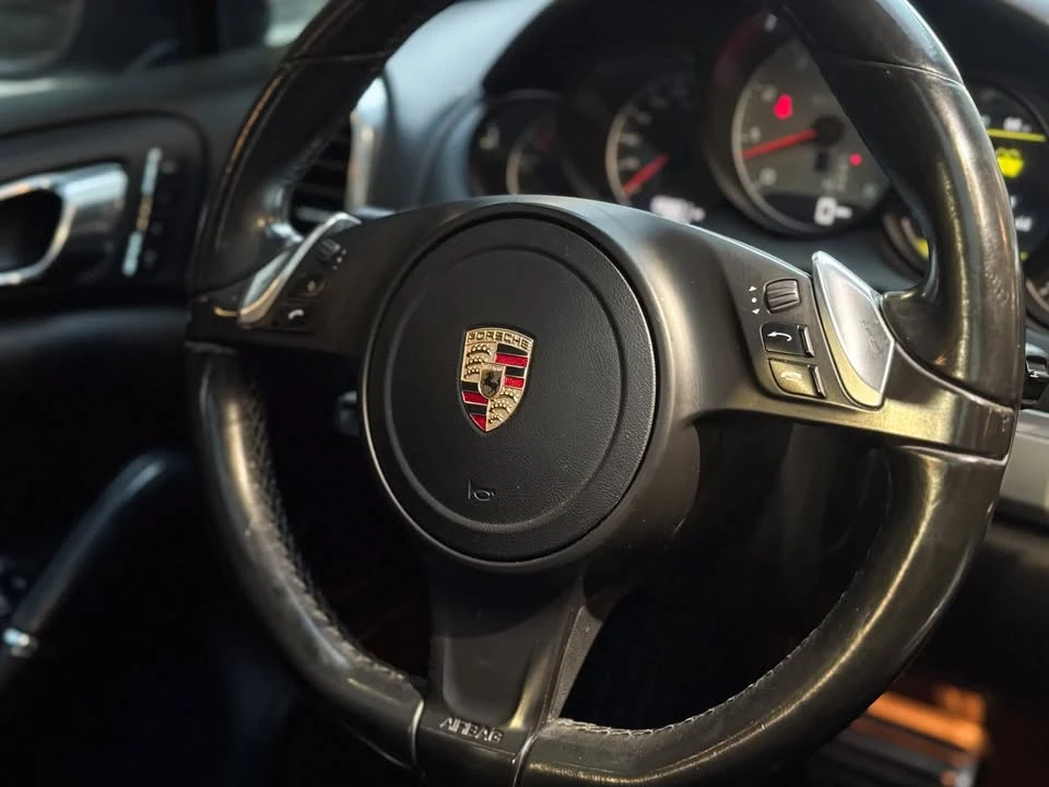 2013 Porsche 958 Cayenne GTS - Image 10 of 20