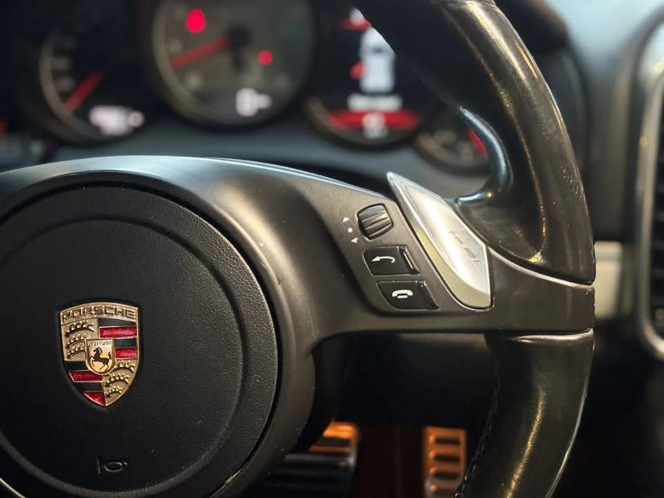 2013 Porsche 958 Cayenne GTS - Image 9 of 20