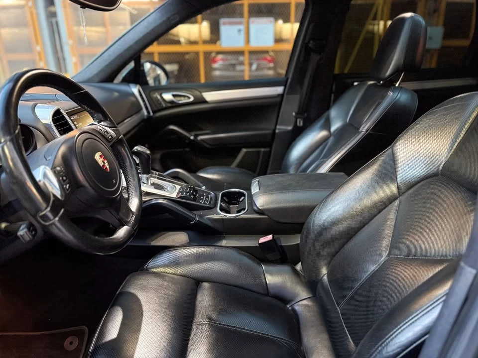 2013 Porsche 958 Cayenne GTS - Image 20 of 20
