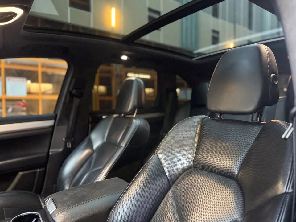 2013 Porsche 958 Cayenne GTS - Image 2 of 20