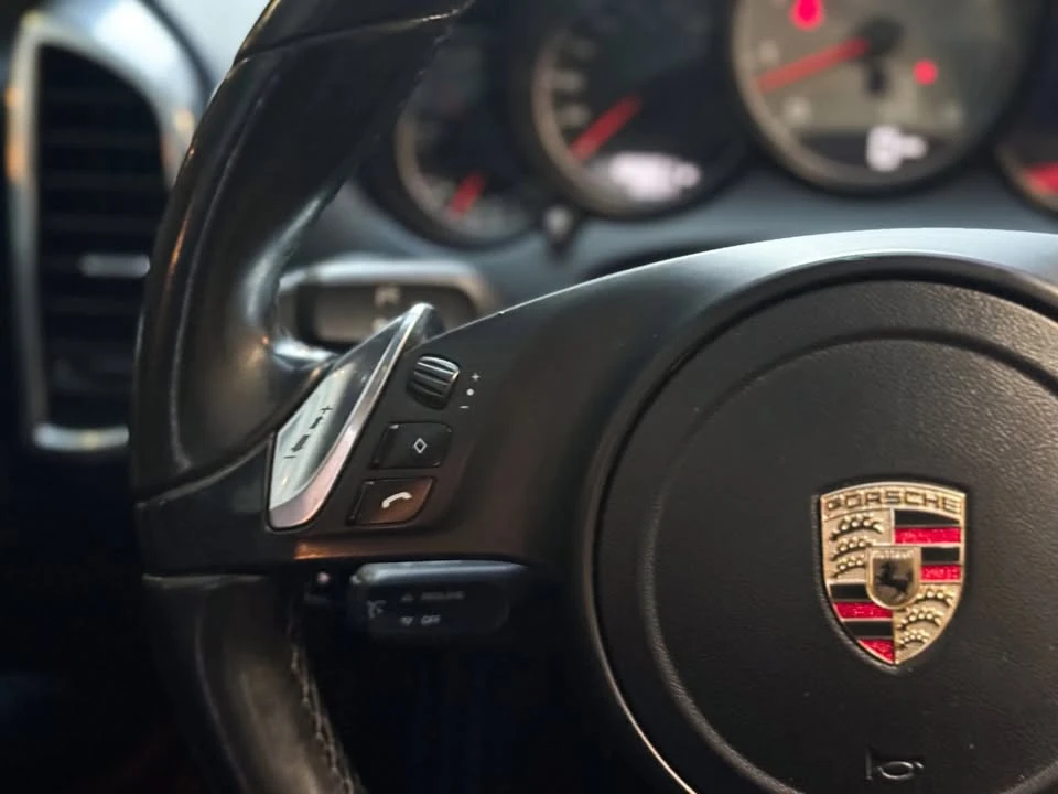 2013 Porsche 958 Cayenne GTS - Image 8 of 20