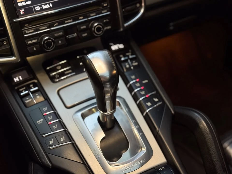 2013 Porsche 958 Cayenne GTS - Image 6 of 20