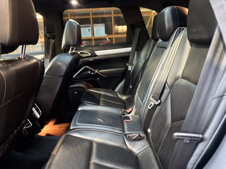 2013 Porsche 958 Cayenne GTS - Image 3 of 20