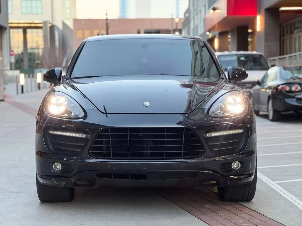 2013 Porsche 958 Cayenne GTS - Image 14 of 20