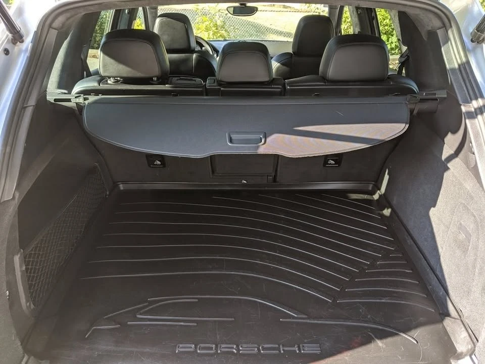 2013 Porsche 958 Cayenne GTS - Image 5 of 12