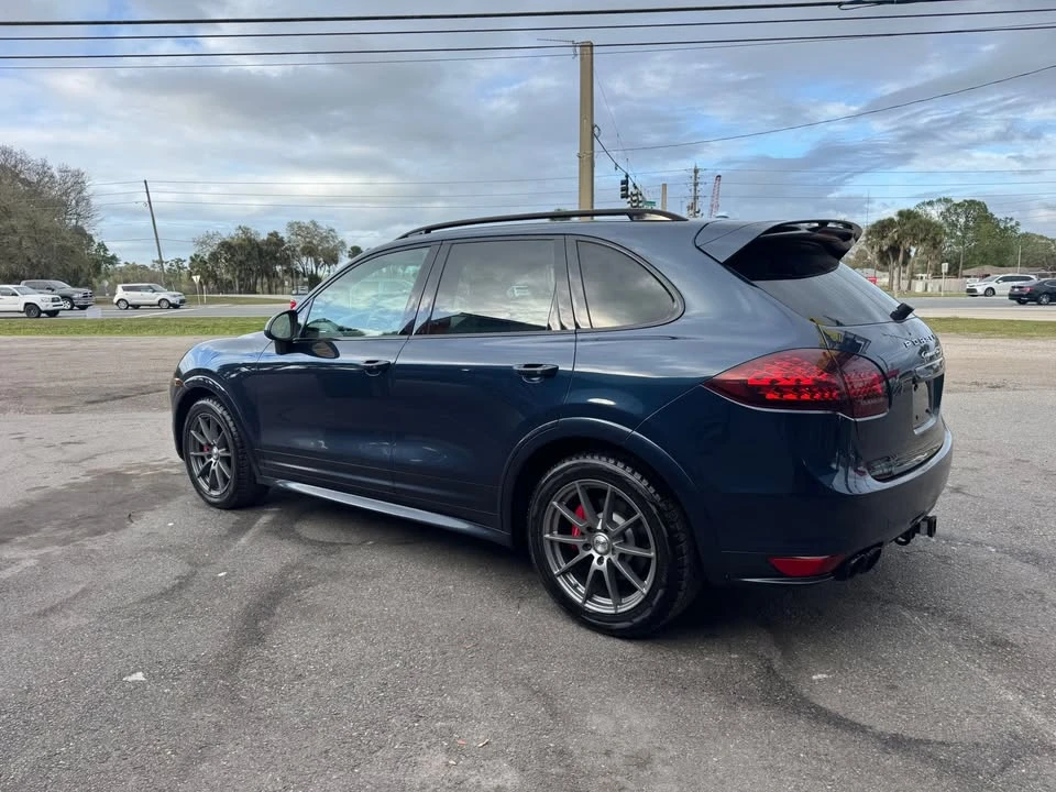 2013 Porsche 958 Cayenne GTS - Image 14 of 16