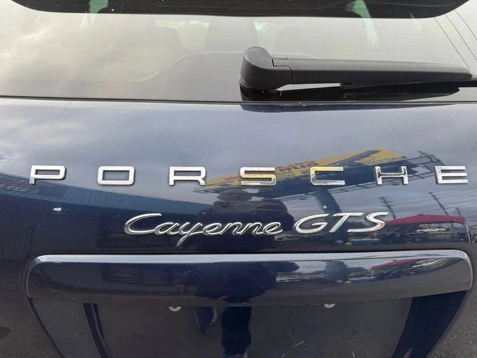 2013 Porsche 958 Cayenne GTS - Image 4 of 16
