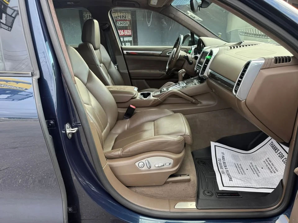 2013 Porsche 958 Cayenne GTS - Image 11 of 16