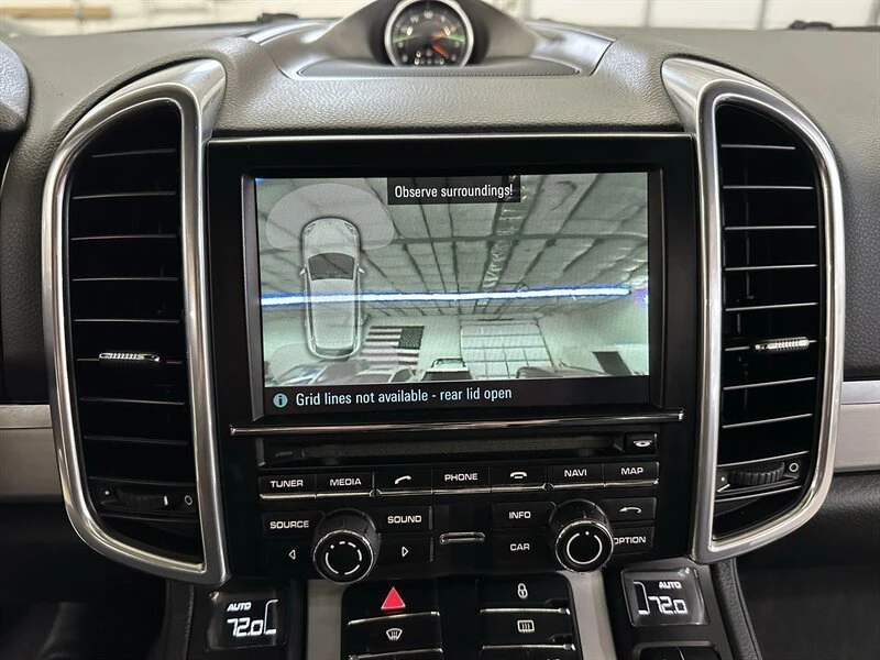 2013 Porsche 958 Cayenne GTS - Image 20 of 20