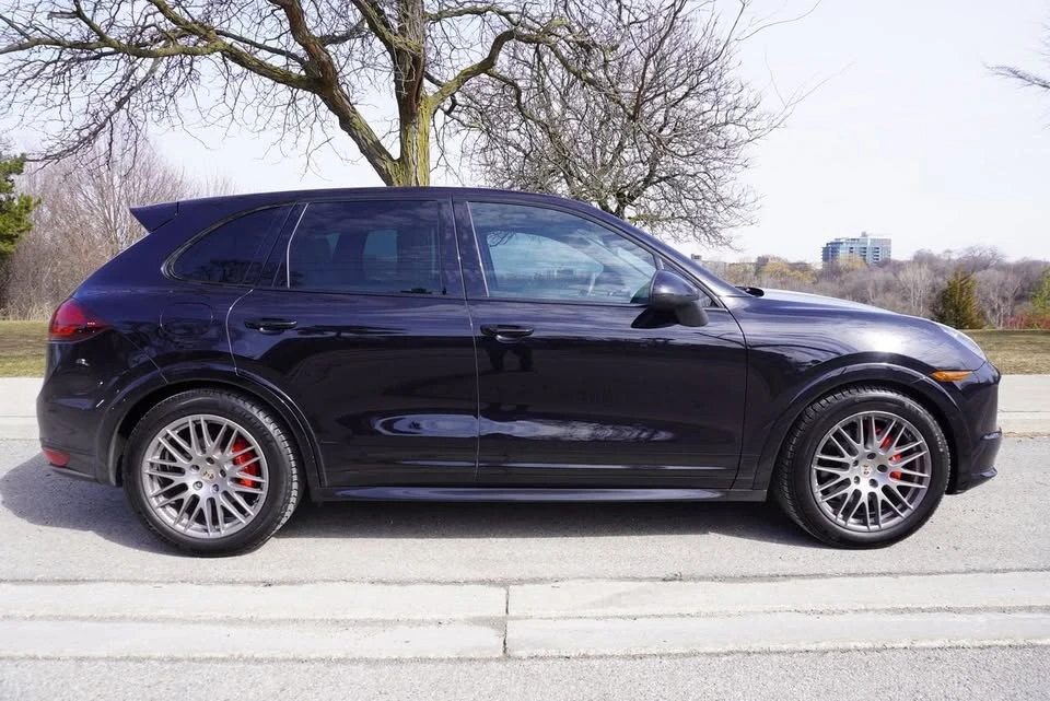 2013 Porsche 958 Cayenne GTS - Image 5 of 20
