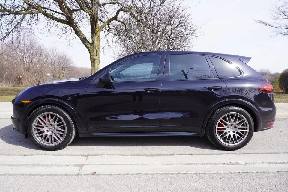2013 Porsche 958 Cayenne GTS - Image 2 of 20