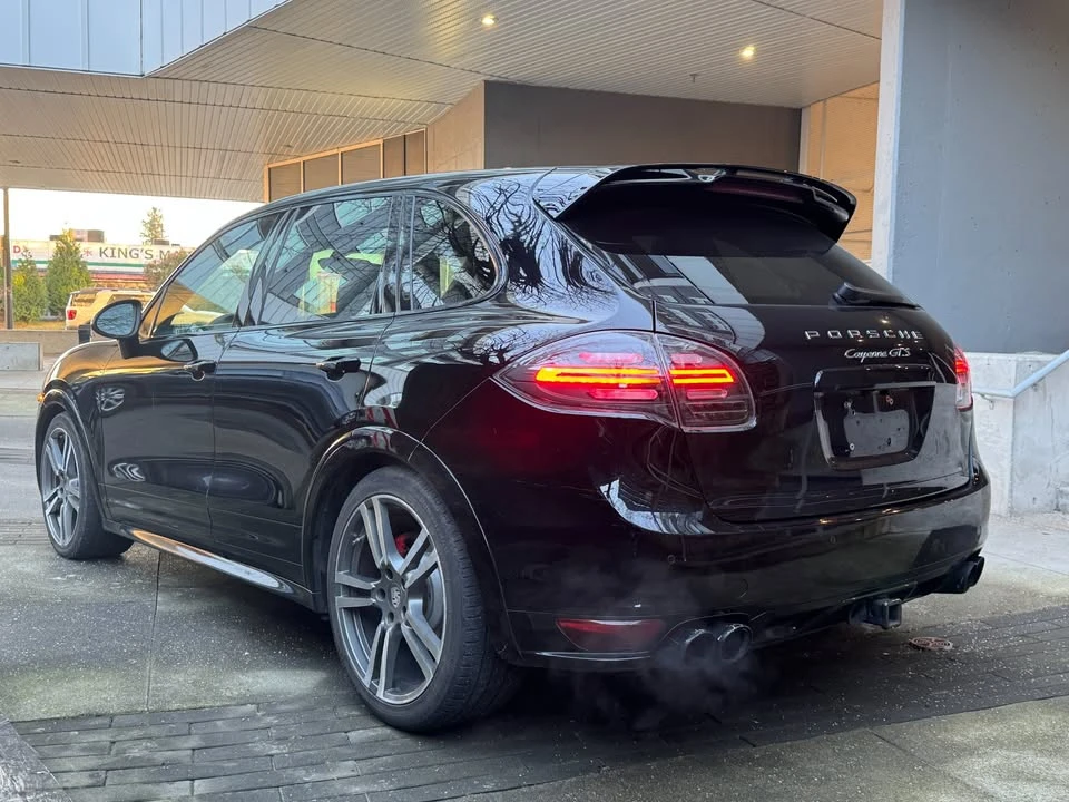 2013 Porsche 958 Cayenne GTS - Image 8 of 20
