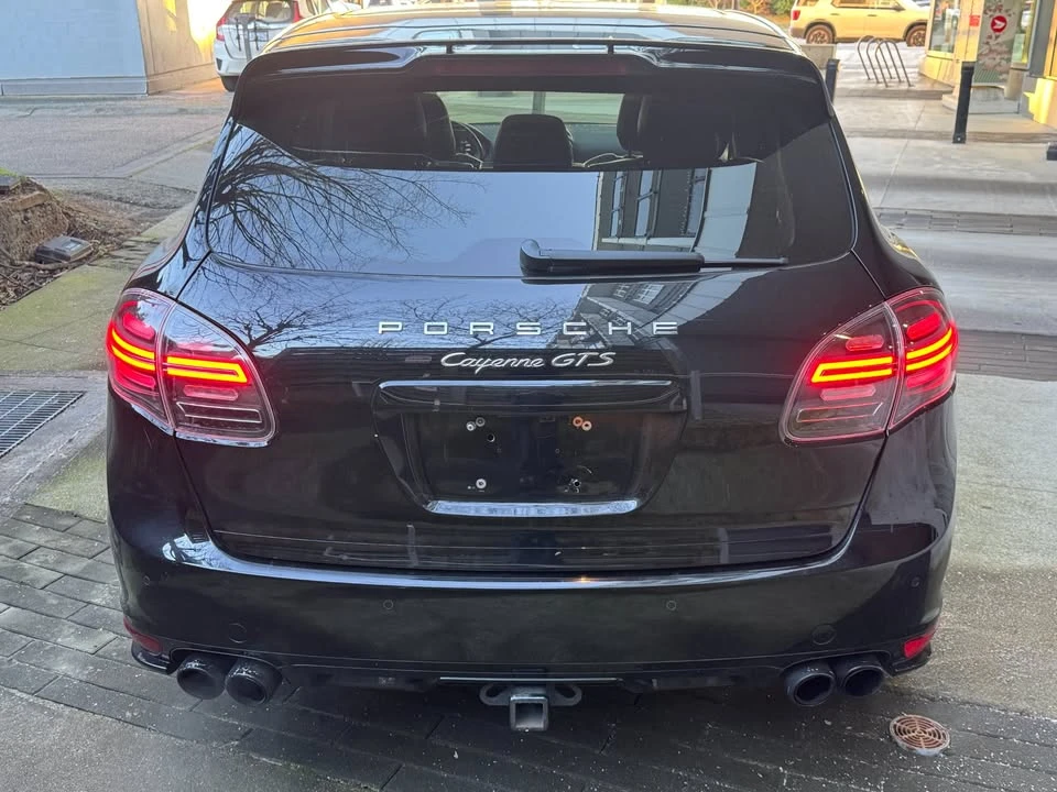 2013 Porsche 958 Cayenne GTS - Image 9 of 20