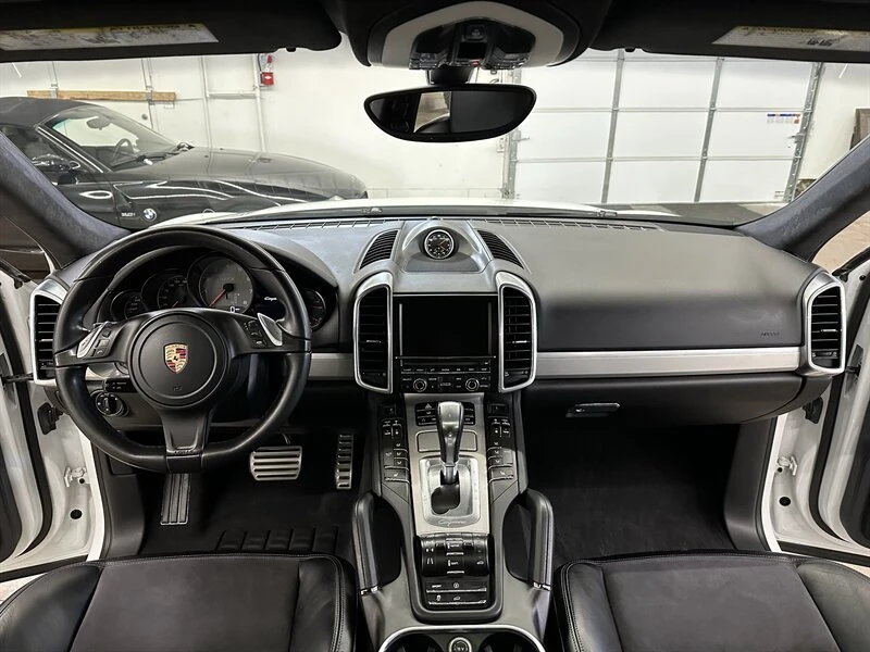 2013 Porsche 958 Cayenne GTS - Image 15 of 20