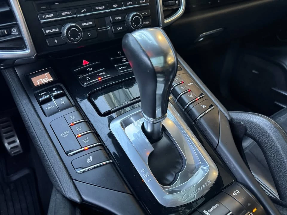 2013 Porsche 958 Cayenne GTS - Image 18 of 20