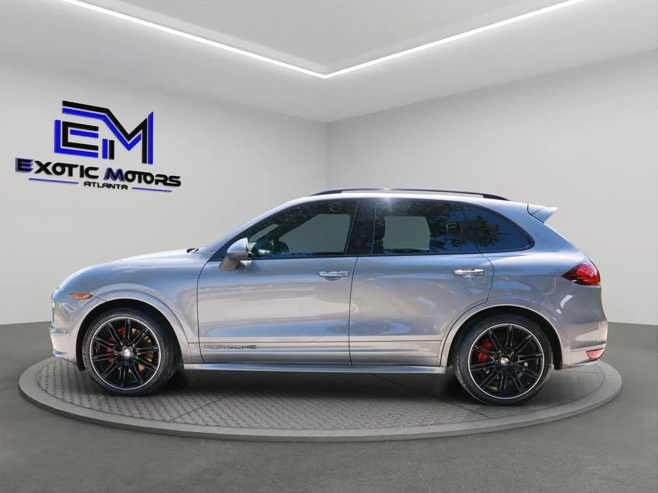 2013 Porsche 958 Cayenne GTS - Image 3 of 12