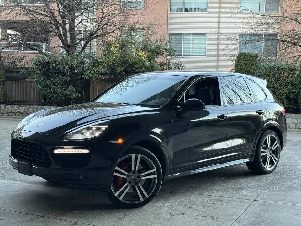 2013 Porsche 958 Cayenne GTS - Image 2 of 20