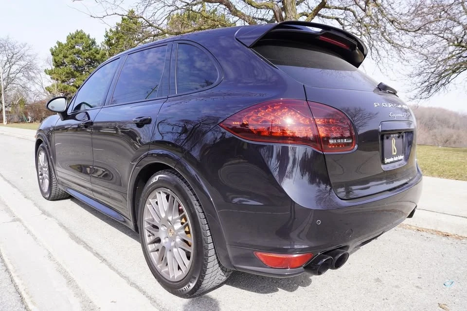 2013 Porsche 958 Cayenne GTS - Image 3 of 20