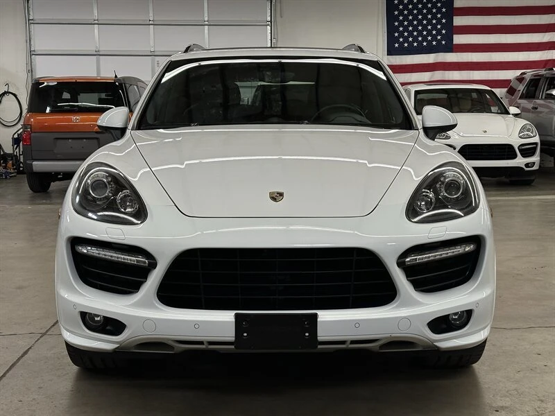 2013 Porsche 958 Cayenne GTS - Image 7 of 20