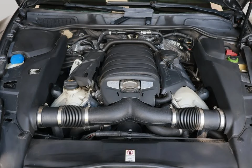 2013 Porsche 958 Cayenne GTS - Image 12 of 12