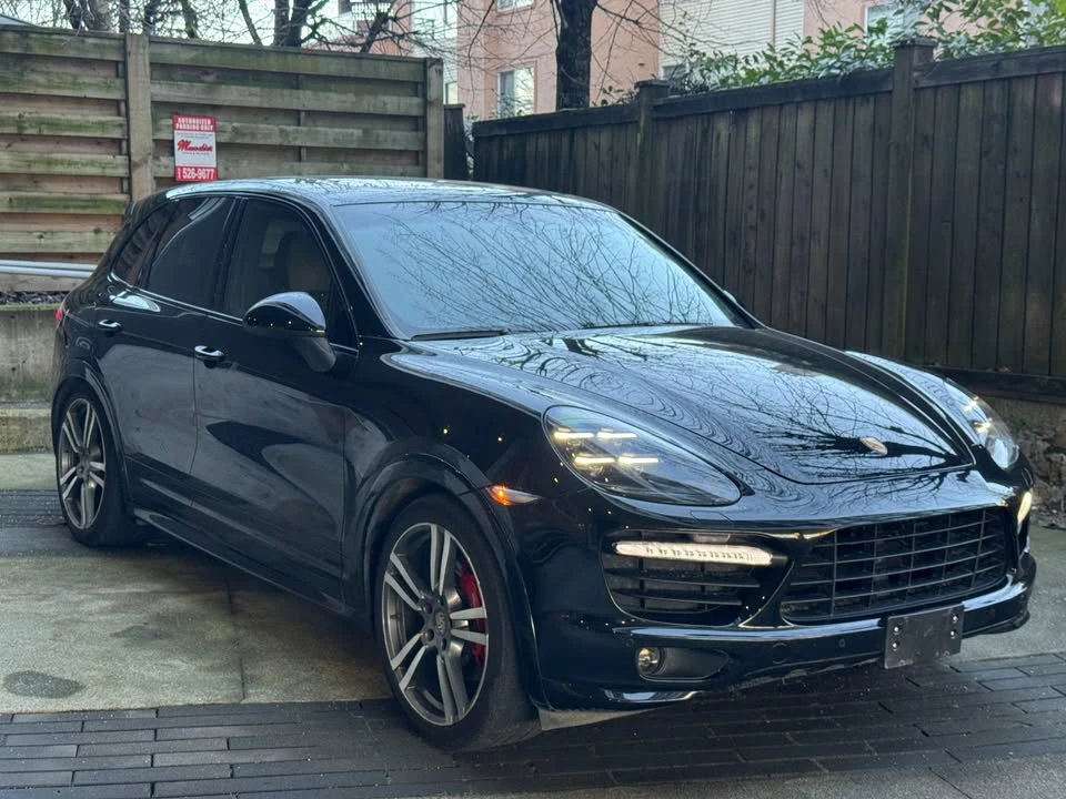 2013 Porsche 958 Cayenne GTS - Image 5 of 20