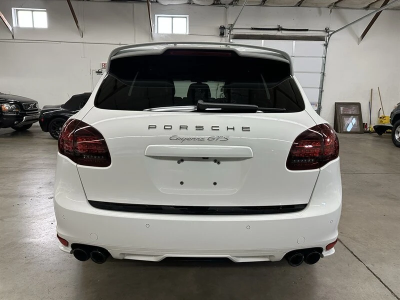 2013 Porsche 958 Cayenne GTS - Image 4 of 20