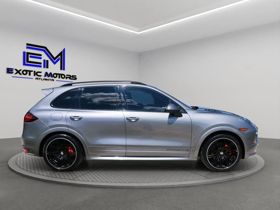 2013 Porsche 958 Cayenne GTS - Image 6 of 12