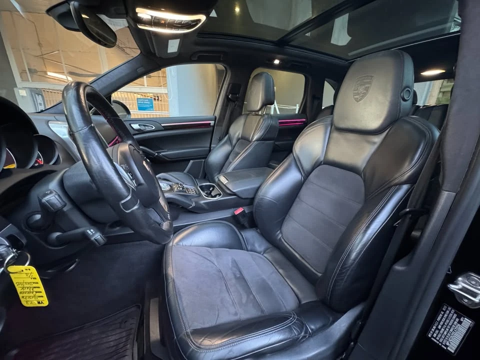2013 Porsche 958 Cayenne GTS - Image 16 of 20