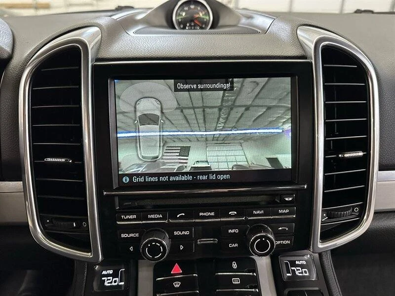 2013 Porsche 958 Cayenne GTS - Image 20 of 20
