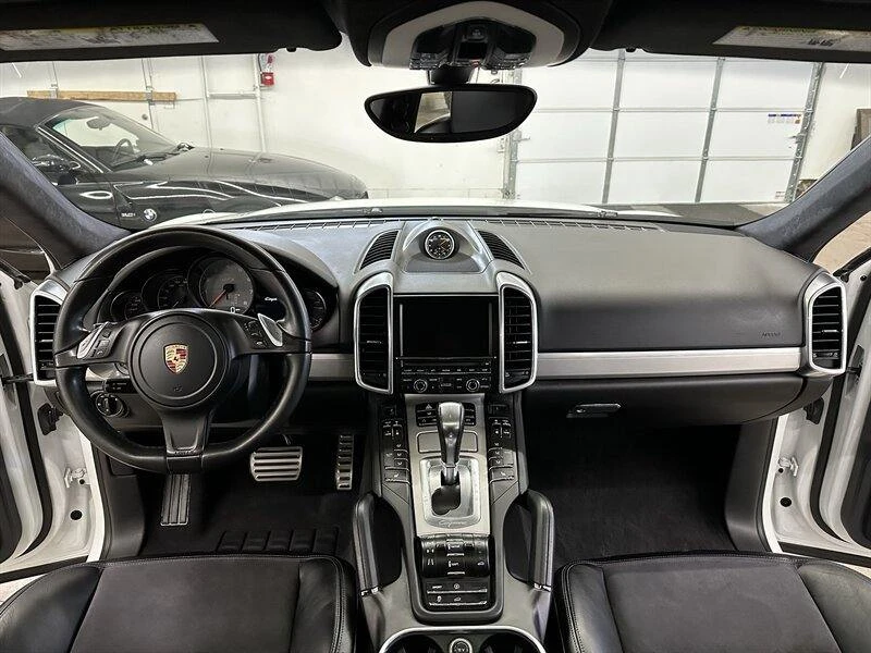2013 Porsche 958 Cayenne GTS - Image 15 of 20