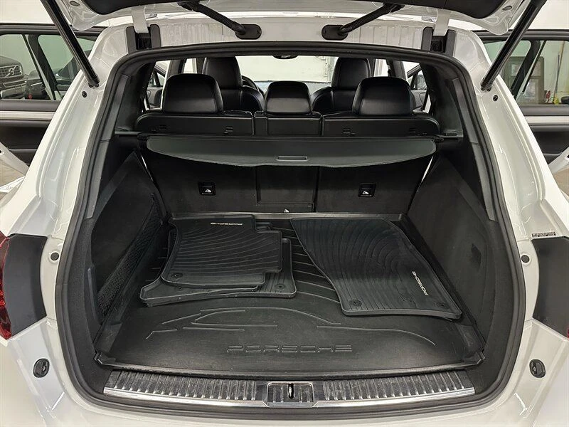 2013 Porsche 958 Cayenne GTS - Image 14 of 20