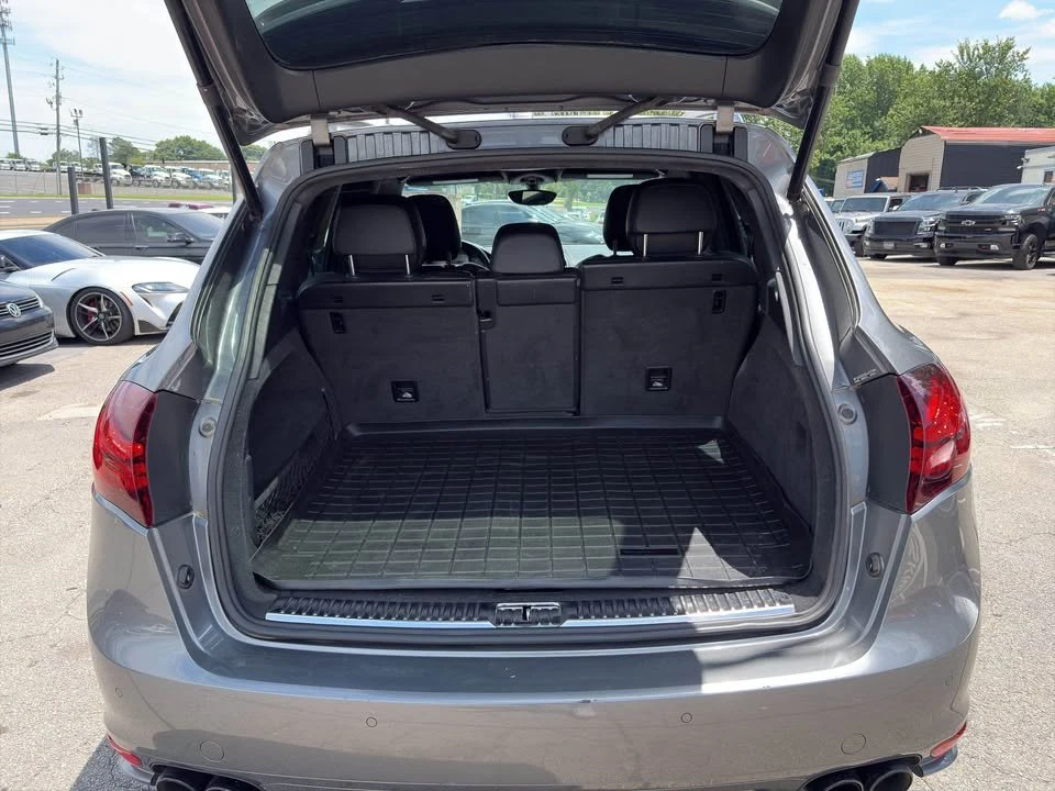 2013 Porsche 958 Cayenne GTS - Image 16 of 18