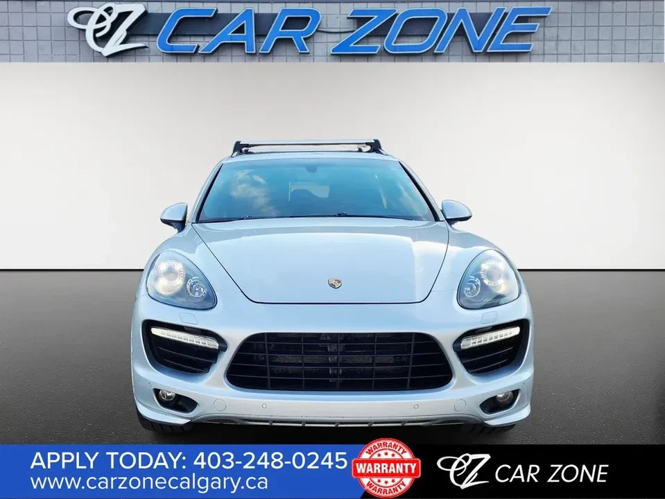 2013 Porsche 958 Cayenne GTS - Image 2 of 13